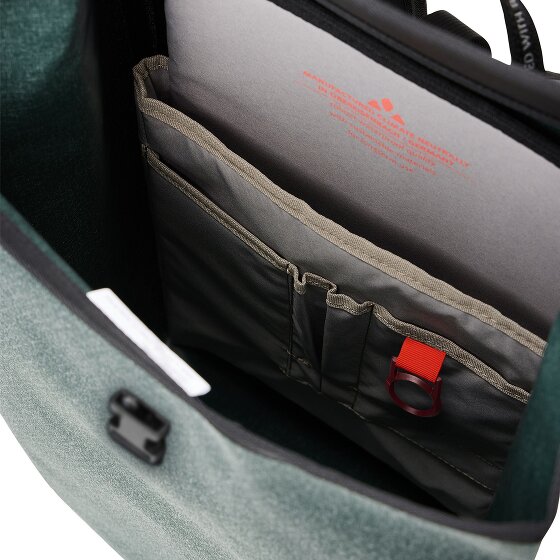 Vaude Clubride 17 Fietsrugzak 43 cm