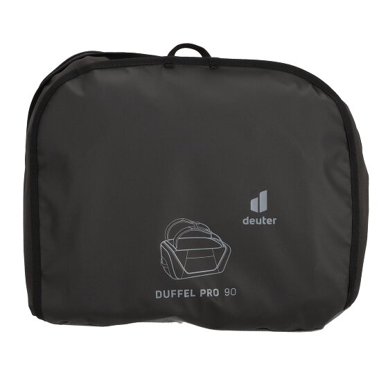 Deuter Duffel Pro 90 Weekender reistas 80 cm