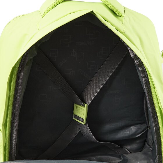 American Tourister Take2Cabin rugzak 40 cm laptopvak