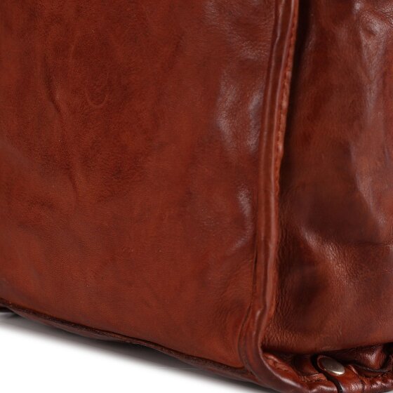 Campomaggi Cipresso Mini tas Schoudertas Leer 17 cm