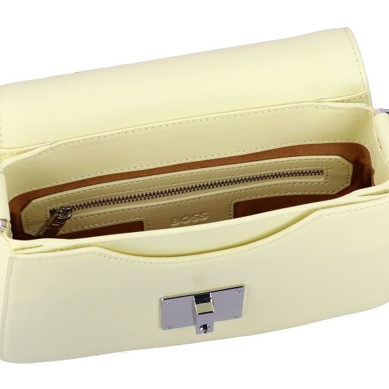 Boss Ariell Schoudertas Leer 22.5 cm Boss Ariell Schoudertas Leer 22.5 cm