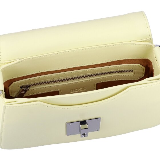 Boss Ariell Schoudertas Leer 22.5 cm