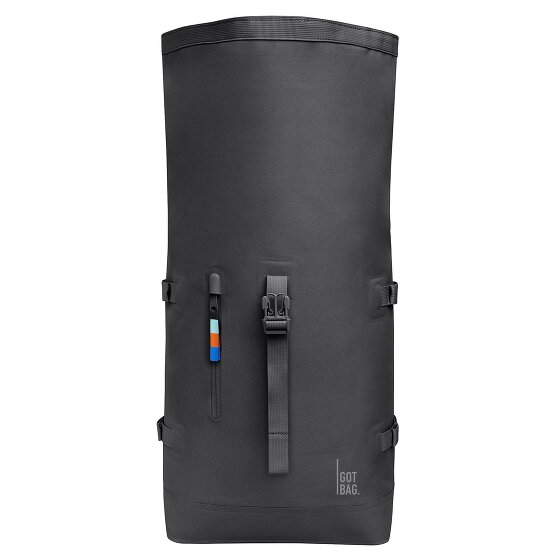 GOT BAG Rolltop 2.0 Dagrugzak 43 cm Laptop compartiment