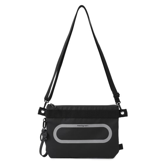 Hedgren Uni Schoudertas RFID-bescherming 24 cm
