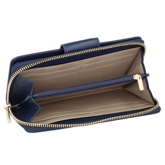 Roncato Firenze Portemonnee RFID Leer 19 cm