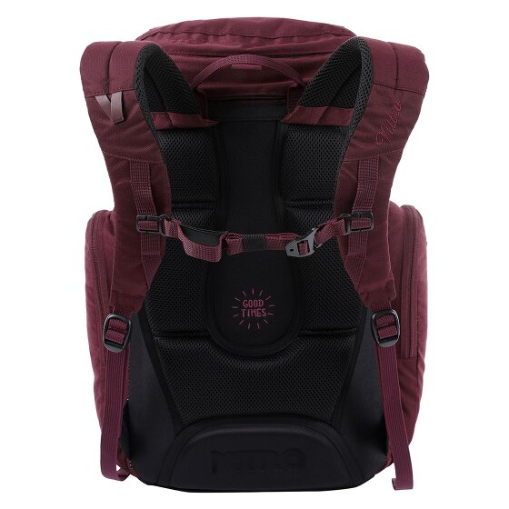 NITRO Daypacker Dagrugzak 46 cm Laptopvak