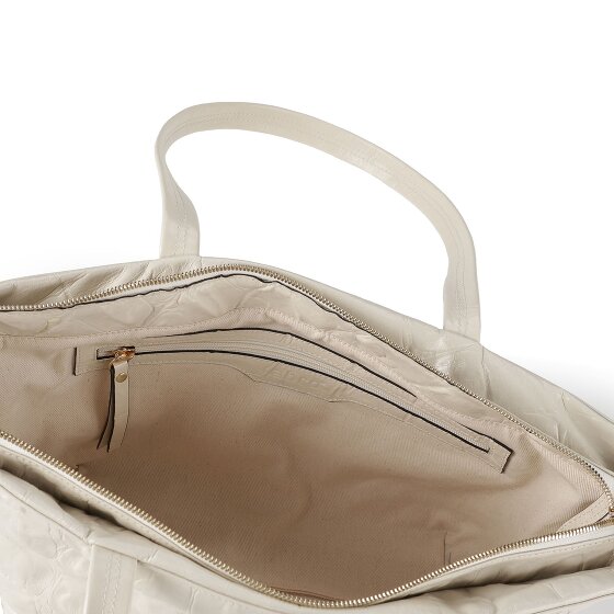 abro Alba Schoudertas Leer 26 cm