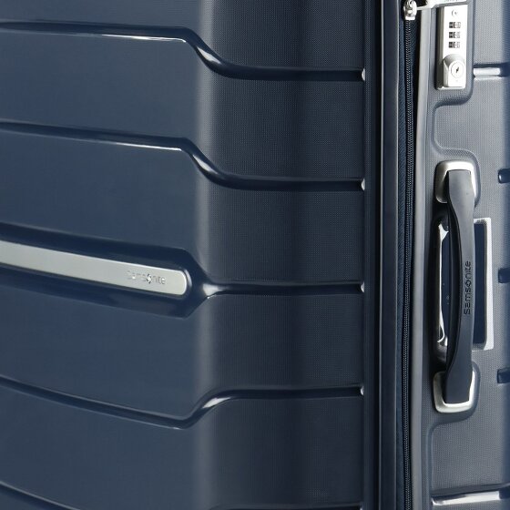 Samsonite Flux 4-wiel trolley 75 cm