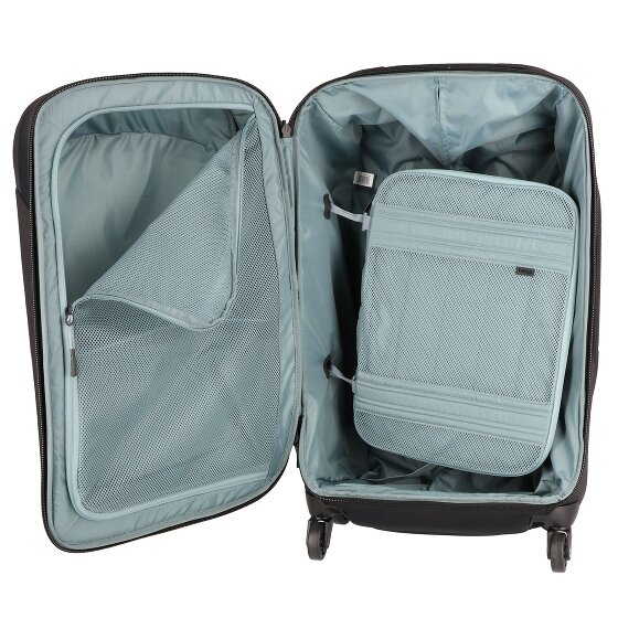 Thule Subterra 2 4 wielen Trolley 70 cm
