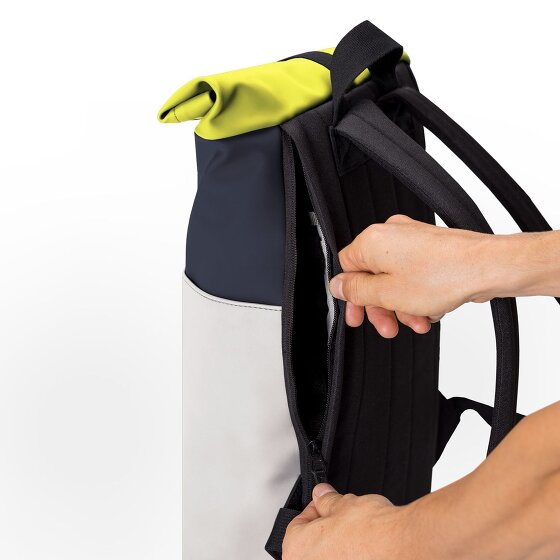 Ucon Acrobatics Original Hajo Mini Dagrugzak 44 cm Laptopvak