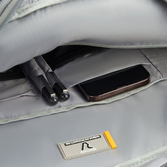 Roncato Trial Koffer 44 cm Laptop compartiment