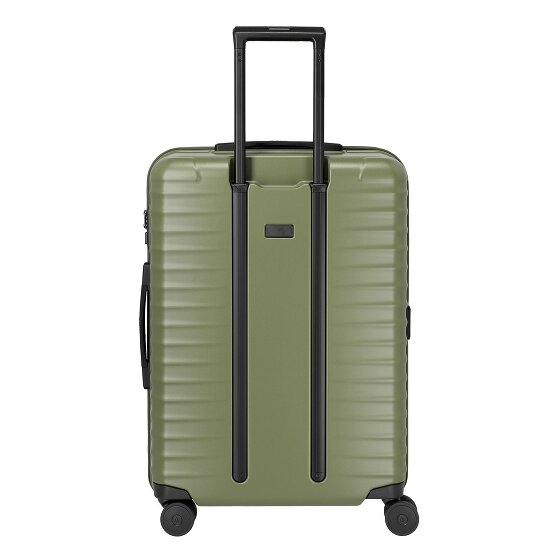 Titan Upgrade 4 wielen Trolley M 69 cm