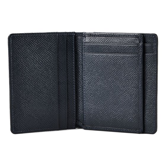 Braun Büffel Robin Creditcardhouder RFID-bescherming Leder 8 cm