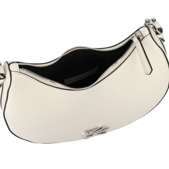 Karl Lagerfeld Autograph Schoudertas Leer 28 cm