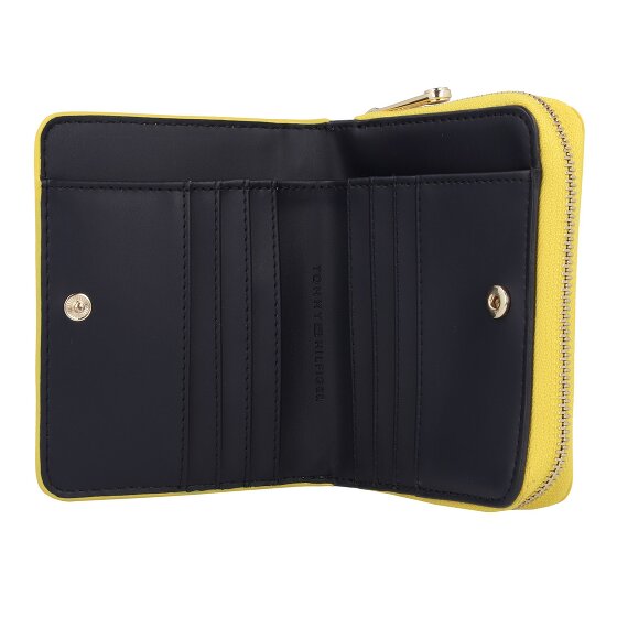 Tommy Hilfiger Iconic Tommy Portemonnee 11 cm