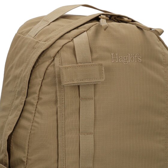 Haglöfs Tight Medium Mono Dagrugzak 43.5 cm Laptop compartiment
