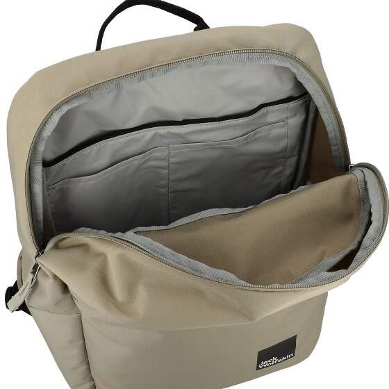 Jack Wolfskin Terraview Dagrugzak 47 cm Laptop compartiment