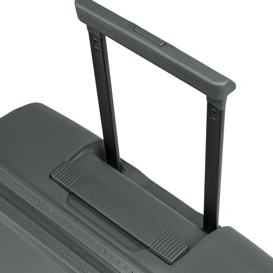 Epic Zeleste 4 wielen Trolley 66 cm