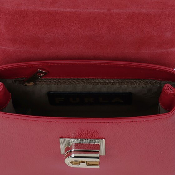 Furla 1927 Handtas Leder 21 cm