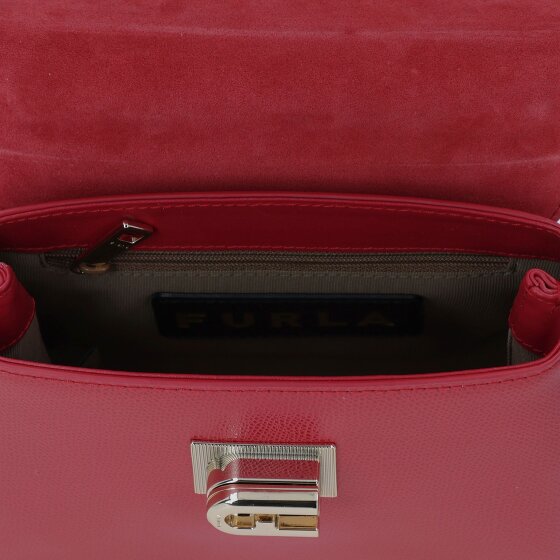 Furla 1927 Handtas Leder 21 cm