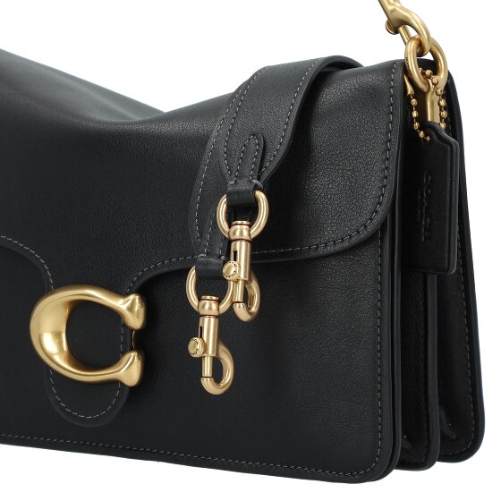 Coach Tabby Schoudertas Leer 26 cm Coach Tabby Schoudertas Leer 26 cm