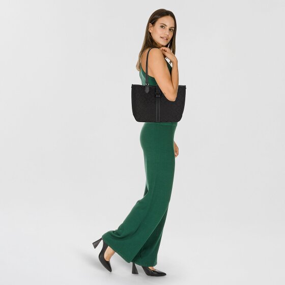 Kate Spade New York Spade Flower Shopper Tas 40 cm