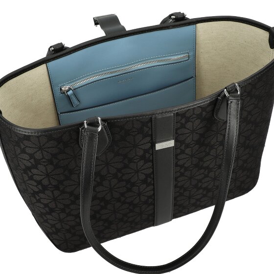 Kate Spade New York Spade Flower Shopper Tas 40 cm