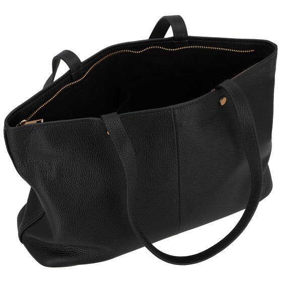 Fossil Jessie Shopper Tas Leer 40.5 cm