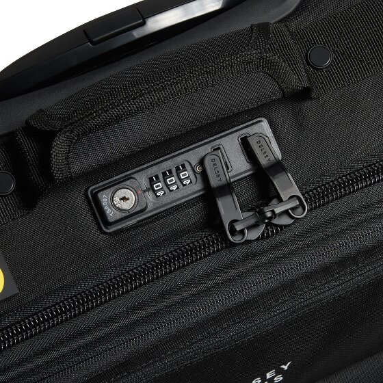 Delsey Paris Maubert 2.0 2 wielen Cabinewagen 45 cm
