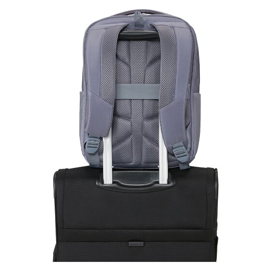 Samsonite Guardit Classy 2.0 reisrugzak S 40 cm laptopvak