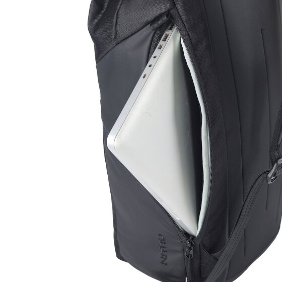 NITRO Cosmo Dagrugzak 46 cm Laptop compartiment