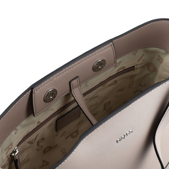 Picard Levante Schoudertas Leer 37 cm