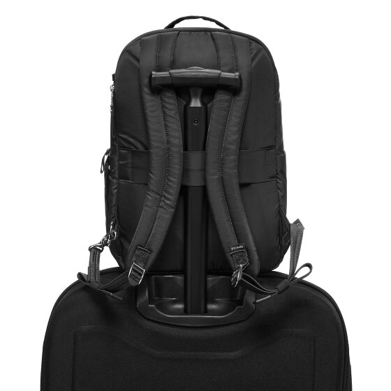 Pacsafe Pacsafe W Dagrugzak RFID-bescherming 36 cm