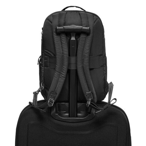 Pacsafe Pacsafe W 10 Dagrugzak RFID-bescherming 36 cm