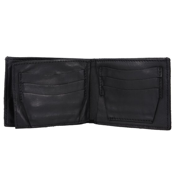 Campomaggi Portemonnee Leer 12.5 cm