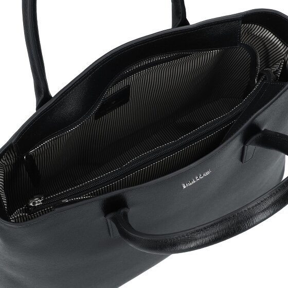 Picard Superstar Shopper Tas Leer 35 cm