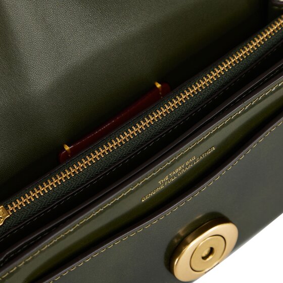 Coach Tabby Schoudertas Leer 20 cm