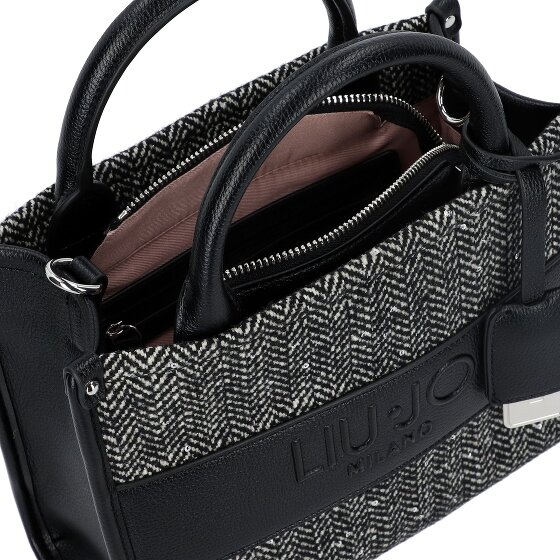 Liu Jo Ridhi Shopper Tas S 25 cm Liu Jo Ridhi Shopper Tas S 25 cm