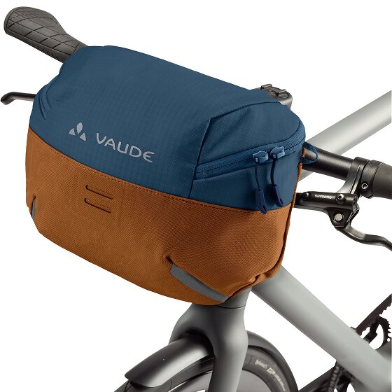 Vaude Citybox Bike II Fietstas 26 cm