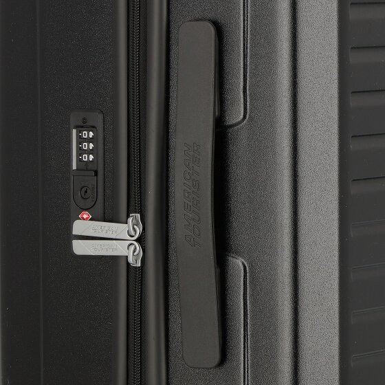 American Tourister Sunset Hills 4 wielen Kofferset 3-delig