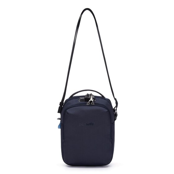 Pacsafe Pacsafe V Mini tas Schoudertas RFID-bescherming 17 cm