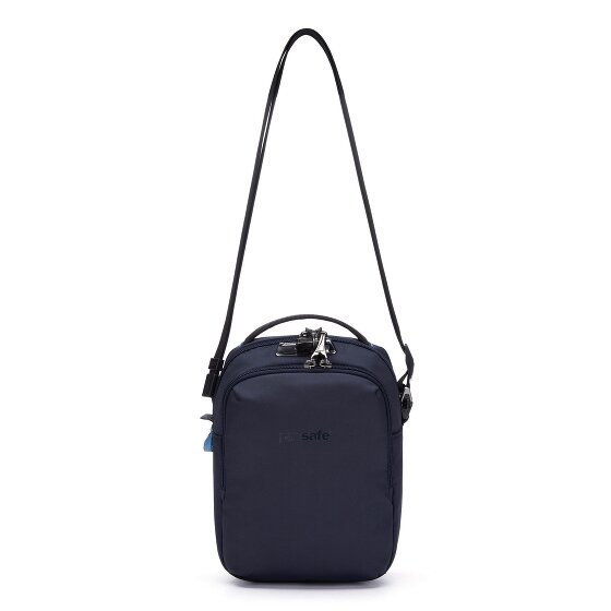 Pacsafe Pacsafe V Mini tas Schoudertas RFID-bescherming 17 cm