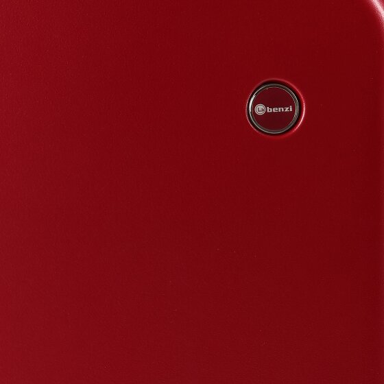 Benzi 5789 4 wielen Cabinewagen 40 cm