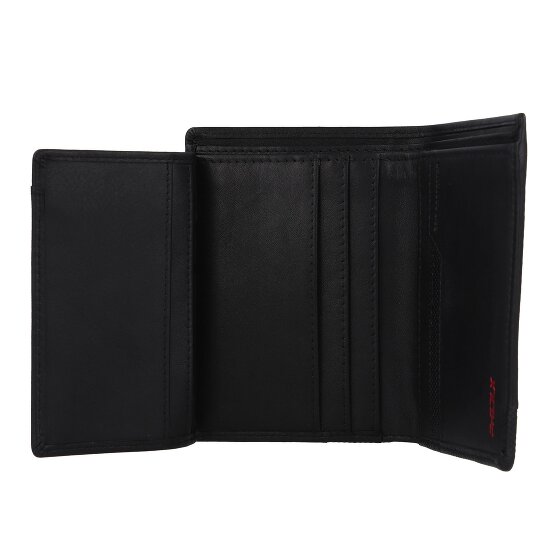 Samsonite Pro-DLX 6 Portemonnee RFID Leer 8,5 cm