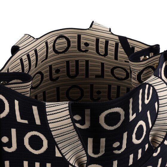 Liu Jo Shopper Tas L 40 cm