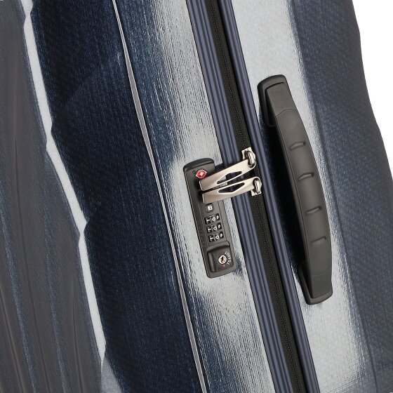 Samsonite Cosmolite 3.0 Spinner FL2 4-wielige trolley 81 cm