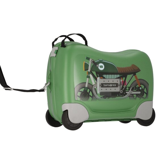 Samsonite Dream2go 4 wielen Kinderwagen 38 cm