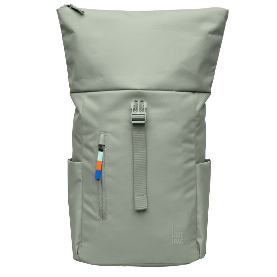 GOT BAG Rolltop Easy Dagrugzak 40 cm Laptop compartiment