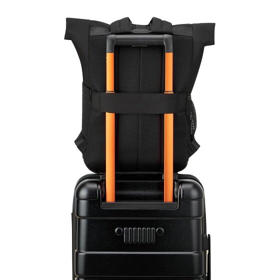 Jeep JS016D Dagrugzak 41 cm Laptop compartiment