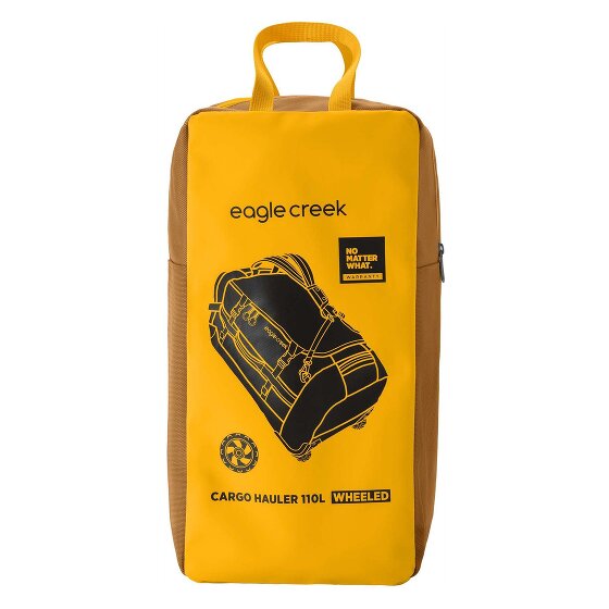 Eagle Creek Cargo Hauler 110 L 2 wielen Reistas 77 cm